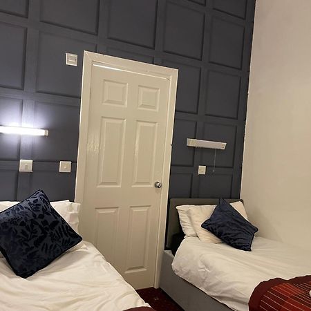 North Ocean Hotel Блекпул Екстериор снимка