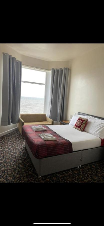 North Ocean Hotel Блекпул Екстериор снимка