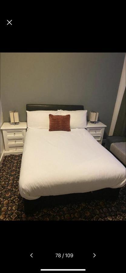 North Ocean Hotel Блекпул Екстериор снимка