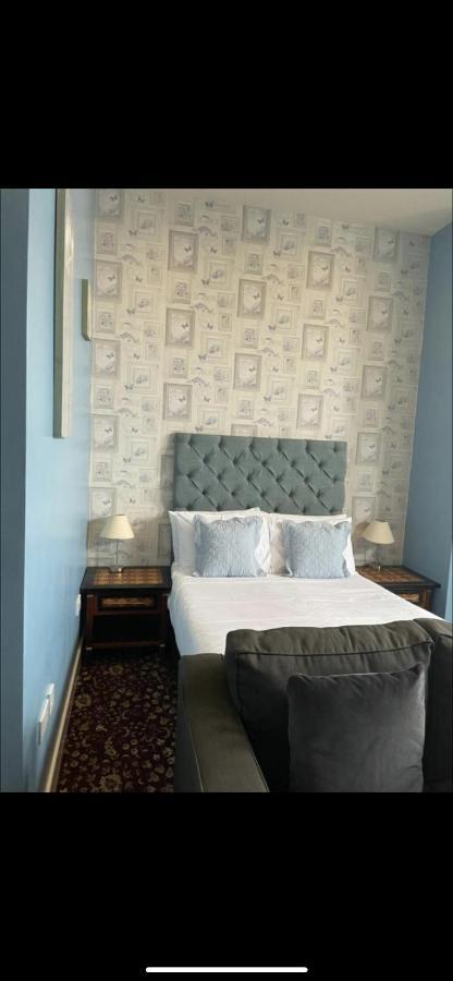 North Ocean Hotel Блекпул Екстериор снимка