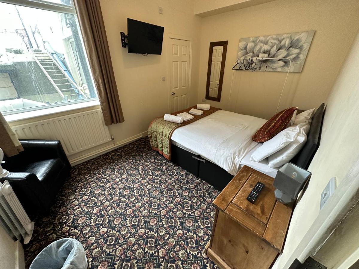 North Ocean Hotel Блекпул Екстериор снимка