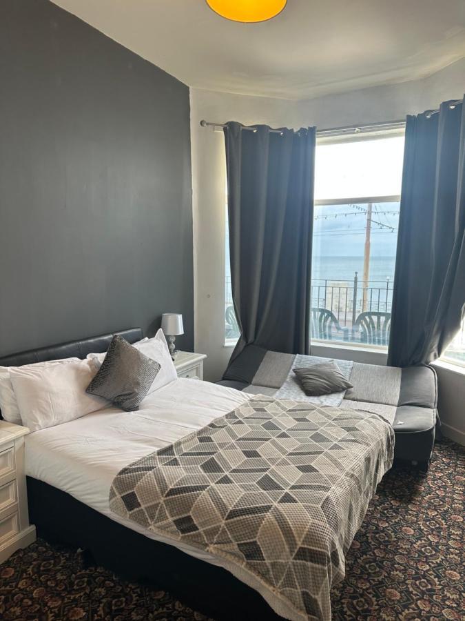North Ocean Hotel Блекпул Екстериор снимка