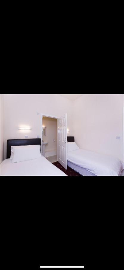 North Ocean Hotel Блекпул Екстериор снимка