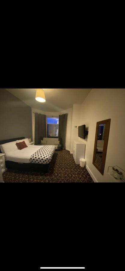 North Ocean Hotel Блекпул Екстериор снимка
