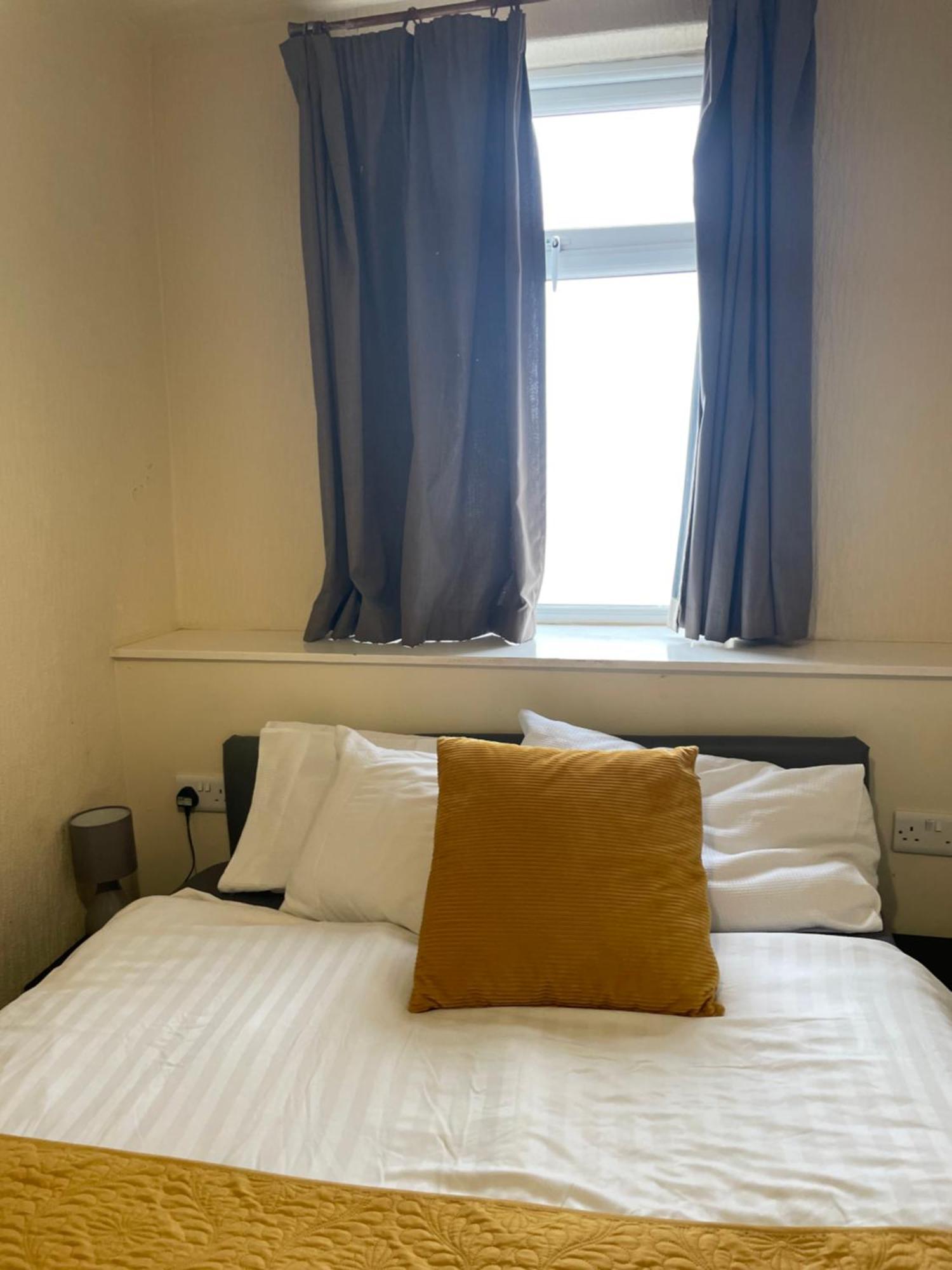 North Ocean Hotel Блекпул Екстериор снимка
