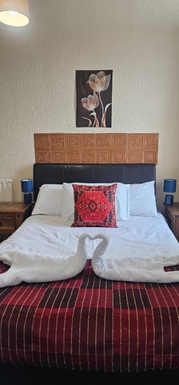 North Ocean Hotel Блекпул Екстериор снимка