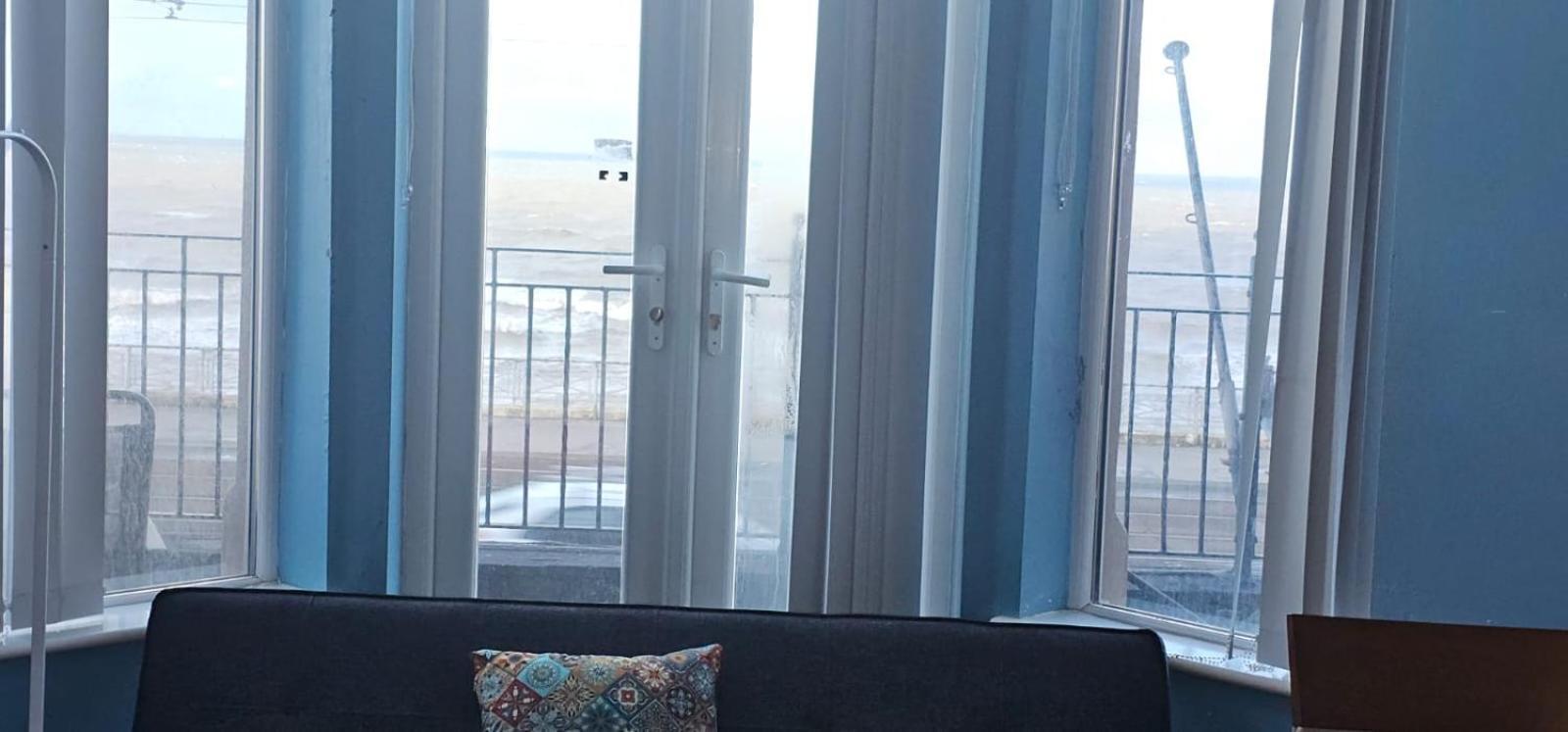 North Ocean Hotel Блекпул Екстериор снимка