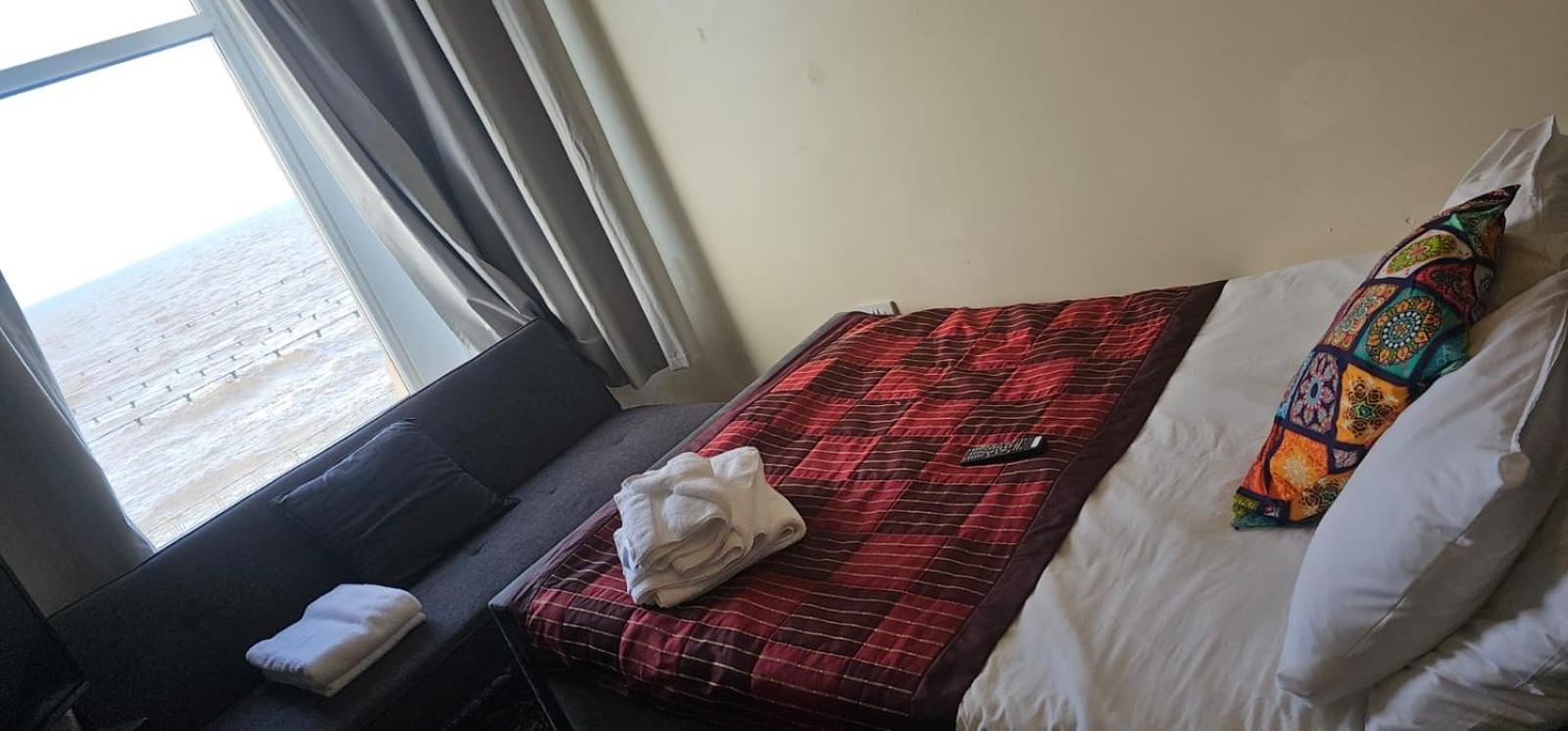 North Ocean Hotel Блекпул Екстериор снимка
