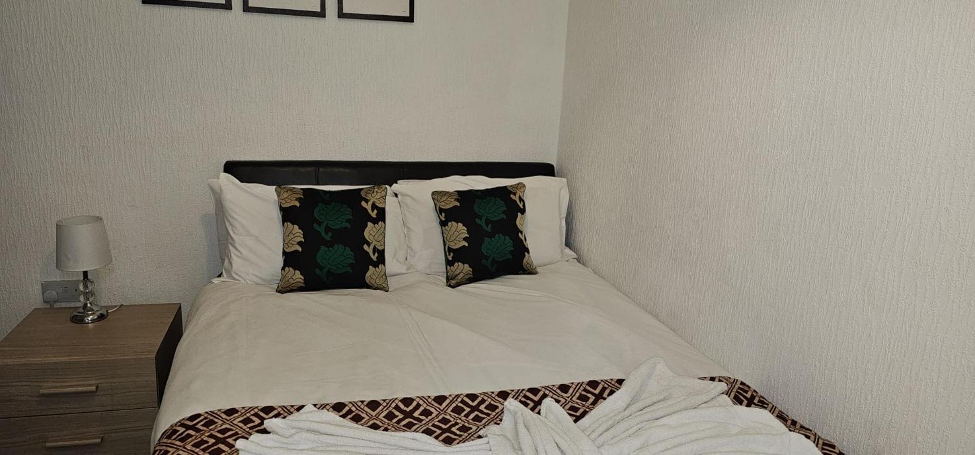 North Ocean Hotel Блекпул Екстериор снимка
