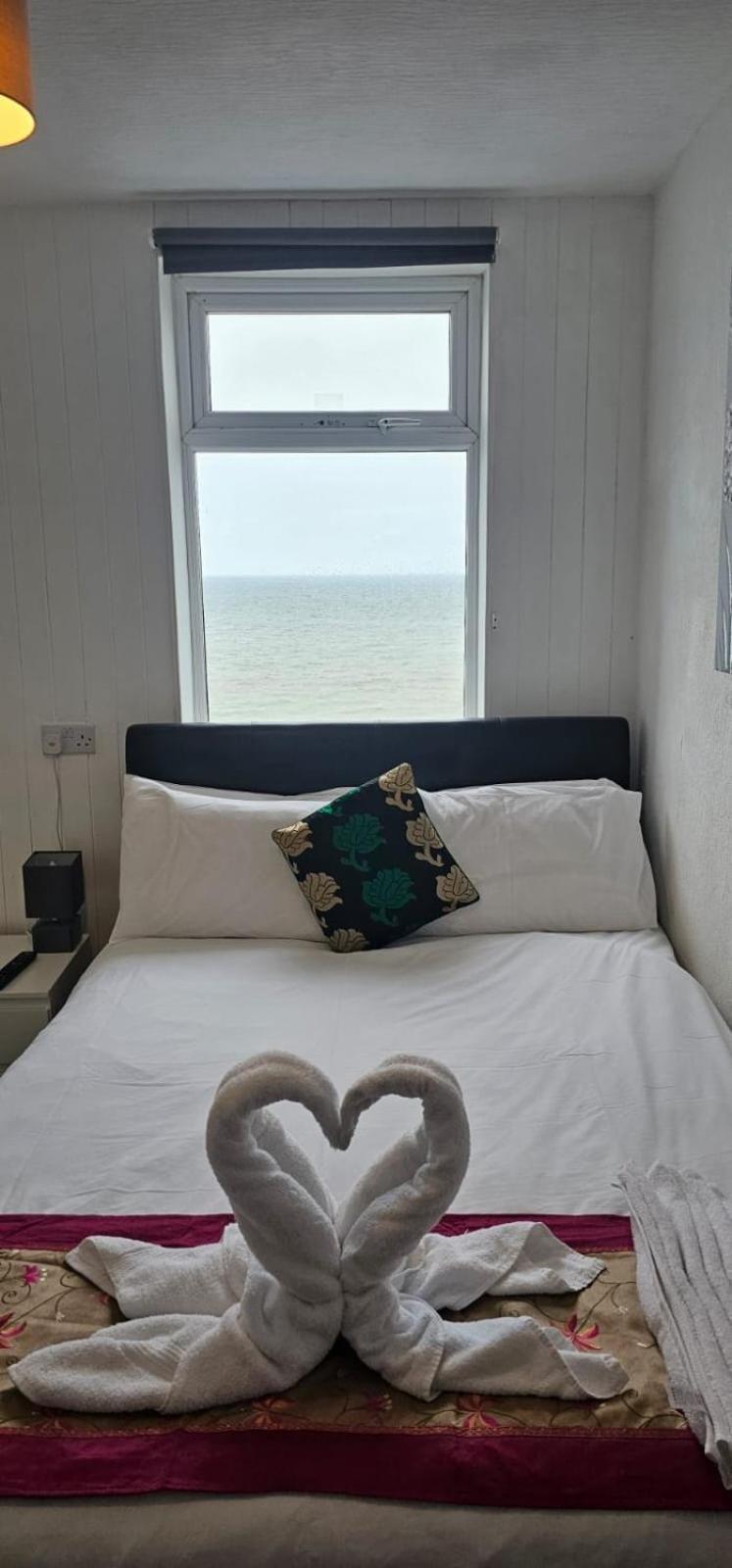 North Ocean Hotel Блекпул Екстериор снимка