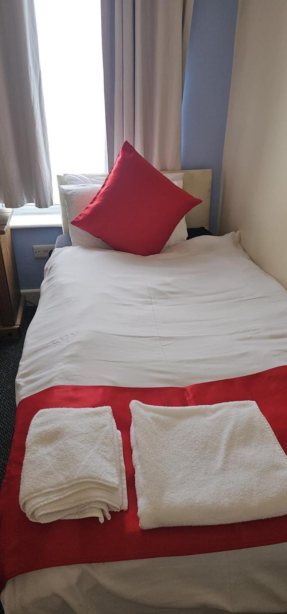 North Ocean Hotel Блекпул Екстериор снимка