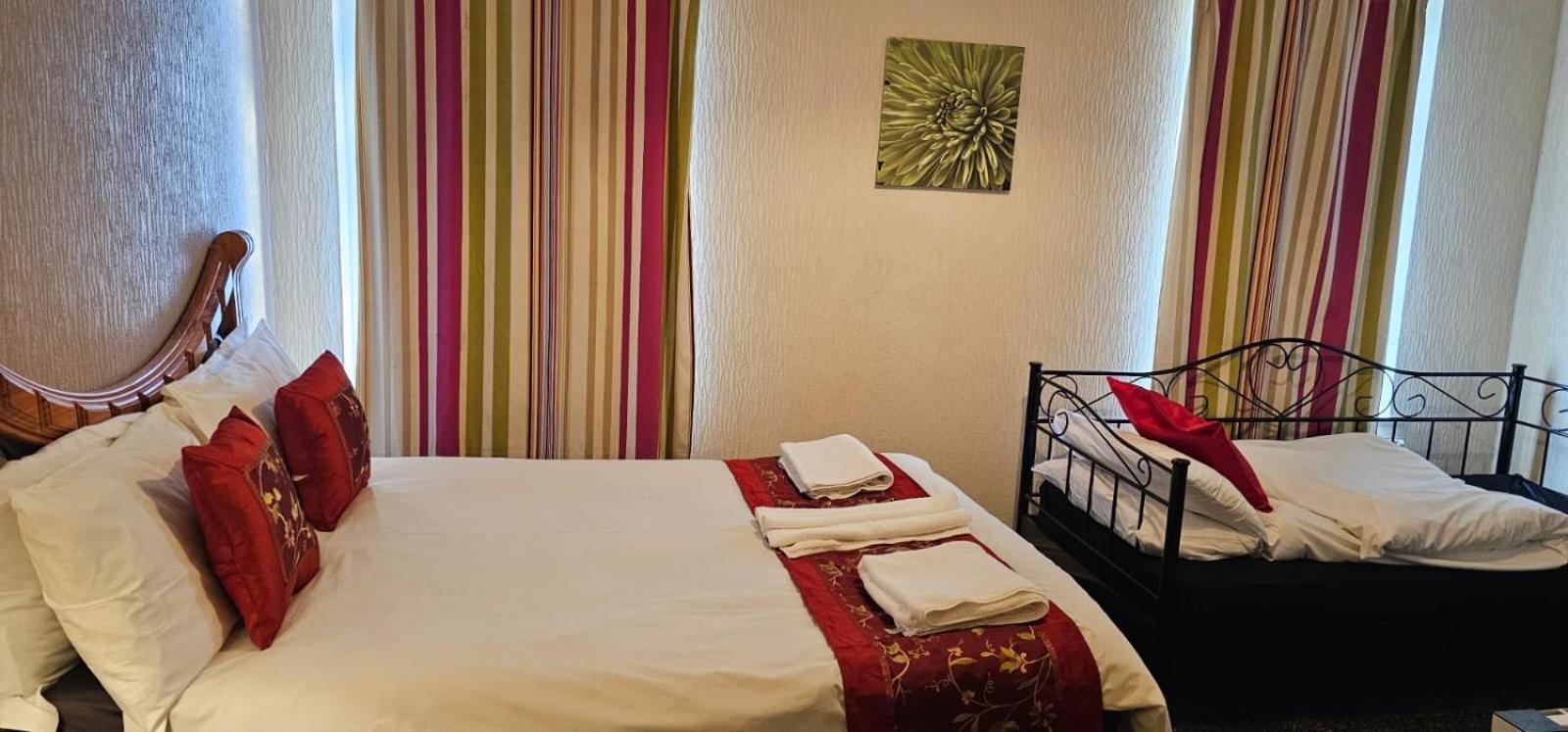 North Ocean Hotel Блекпул Екстериор снимка