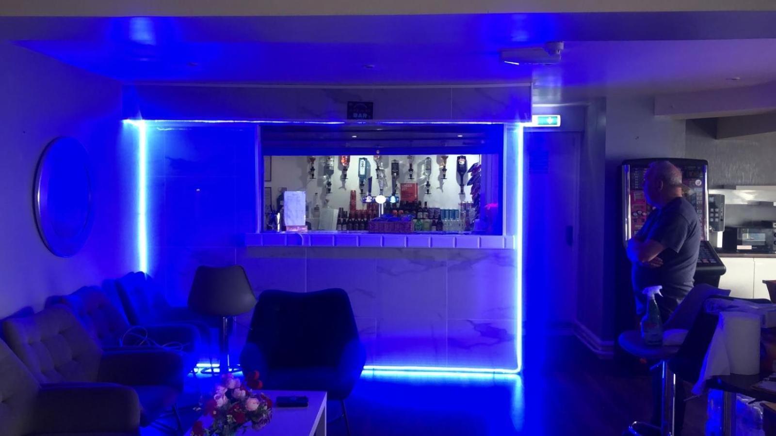 North Ocean Hotel Блекпул Екстериор снимка